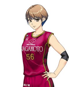 Shinohara Sora