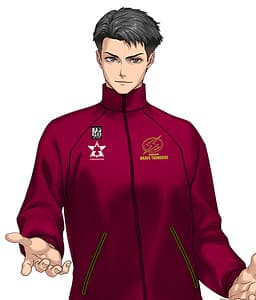 Nakai Yuuya