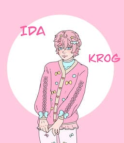 Ida Krog
