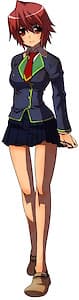 Yanagida Keiko