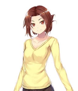 Mitsuko