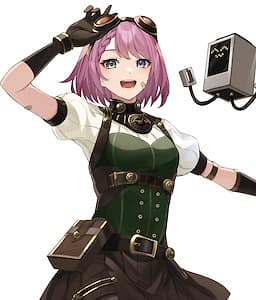 Hanekata Momo