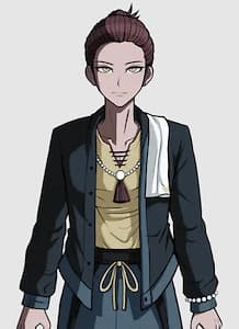 Bussho Saji