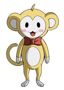 Kokorosaru