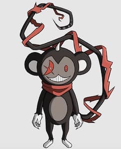 Bizarrosaru