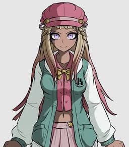 Maru Yokokume