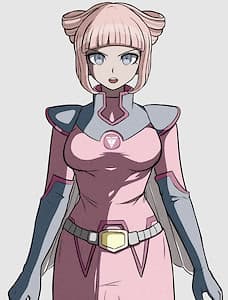 Momoe Soga