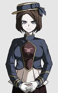 Uta Kawagichi
