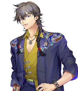 He Junyi