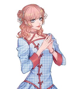Meimei