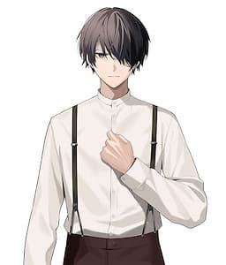 Toi Mitsuru