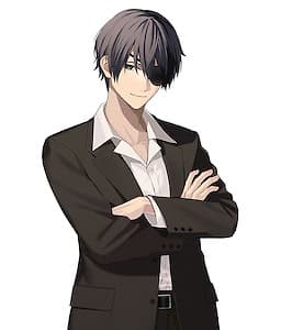 Toi Kakeru