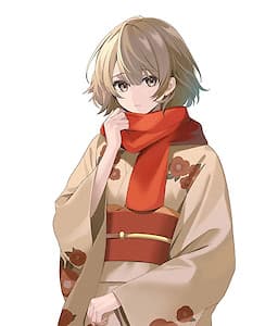 Tsurukusa Akane