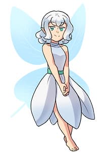 Snowdrop