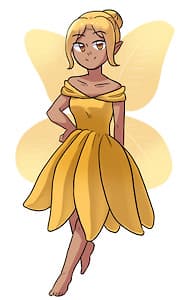 Magnolia