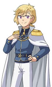 Zekehart von Selias