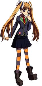 Hiwatari Komugi
