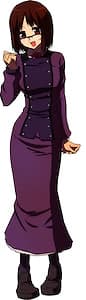 Asano Akane