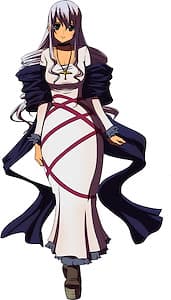 Shiranui Madoka