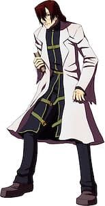 Sorimachi Raizou