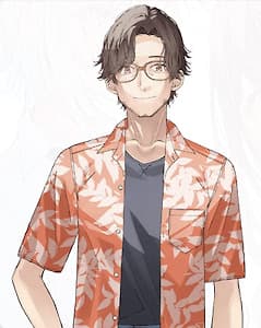Tachibana Atsushi