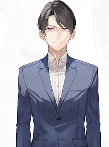 Minagi Naomasa