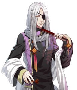 Kuroe Kanesada