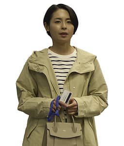 Yuuki Mao