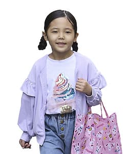 Yuuki Serina