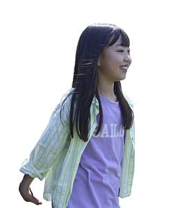 Shinjou Ruri