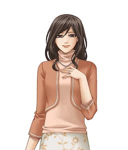 Tachibana Mizuho