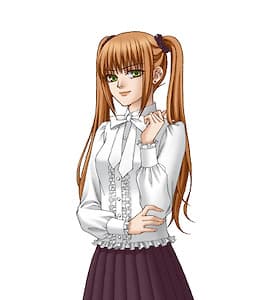 Asano Arisa