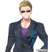 Kugayama Hideyuki