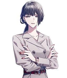 Tsuzura Miko