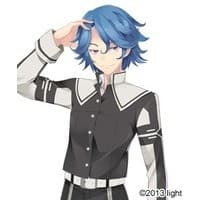 Maejou Tsukasa