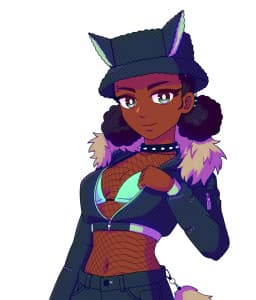 Bea