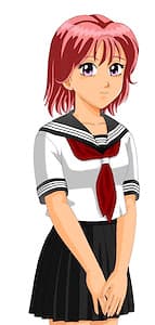 Izumino Akane