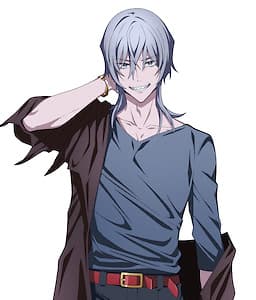 Segawa Kouga