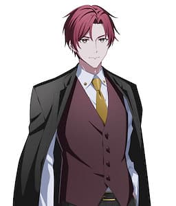 Akama Seiichirou