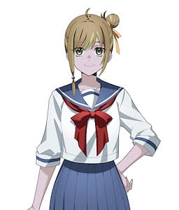Yamaura Akari