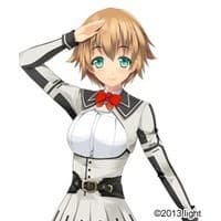 Nagikaze Minako