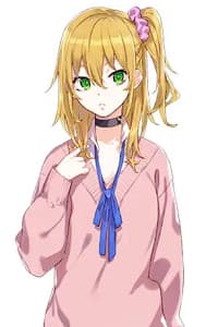 Haijima Asuka