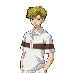 Toudou Kengo