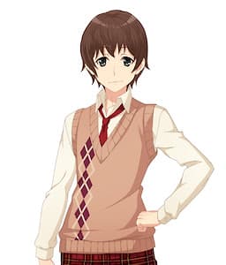 Asukaya Makoto