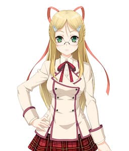 Matsuyama Mika