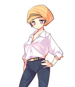 Xia Lan