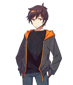 Liu