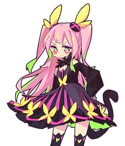 Luoluo