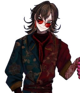 Haruki