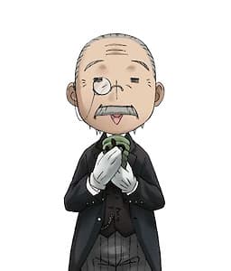 Tanaka